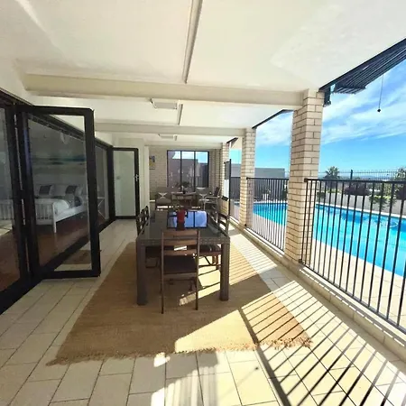 Citadel Suite Port Macquarie Exterior photo