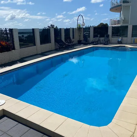 Citadel Suite Port Macquarie Exterior photo