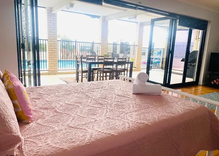 Citadel Suite