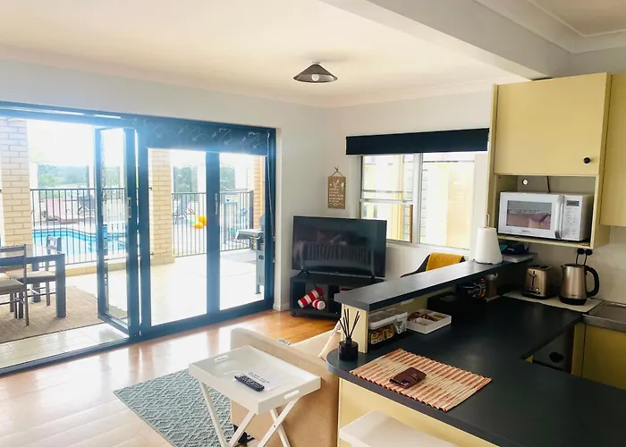 Citadel Suite