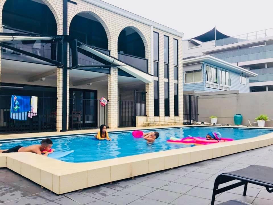 Citadel Homestay *