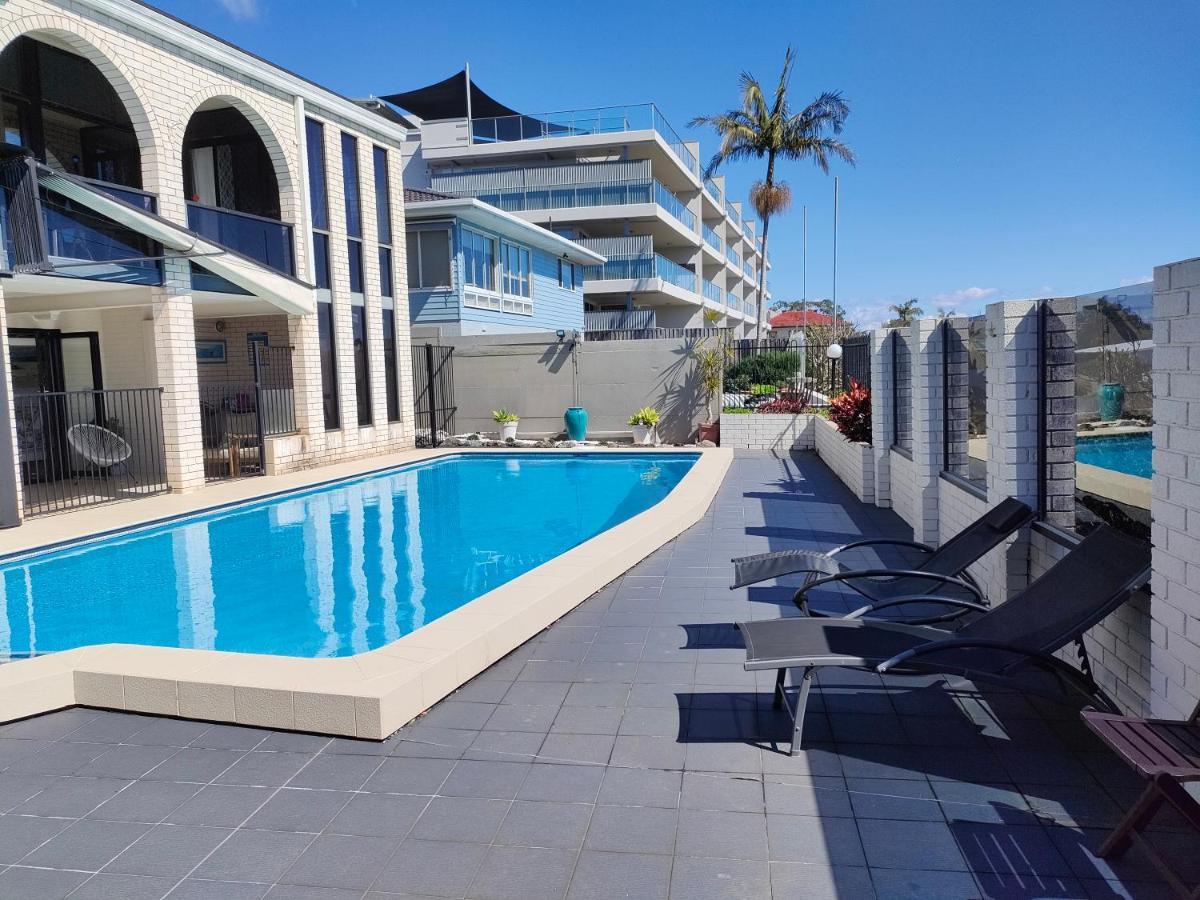 Citadel Homestay