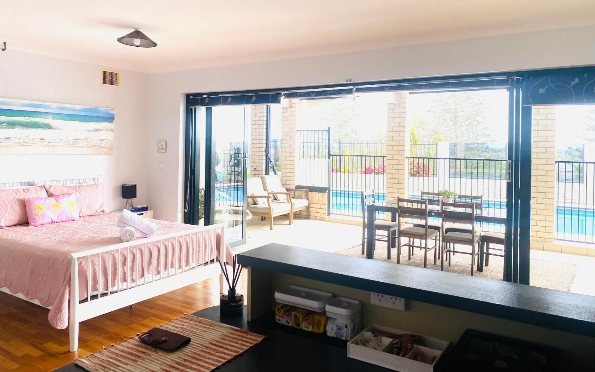 Citadel Homestay